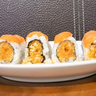 Crunch Roll