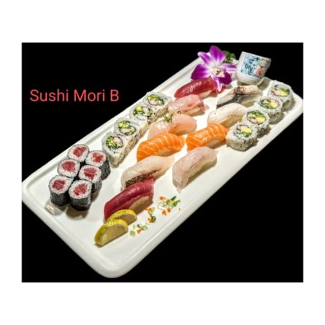 Sushi Mori B.