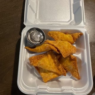 Crab Rangoon (6)