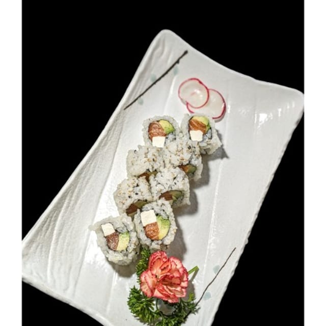 Bagel Roll.