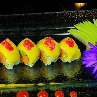 Tuna Roll
