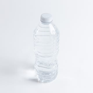 Smartwater Bottle