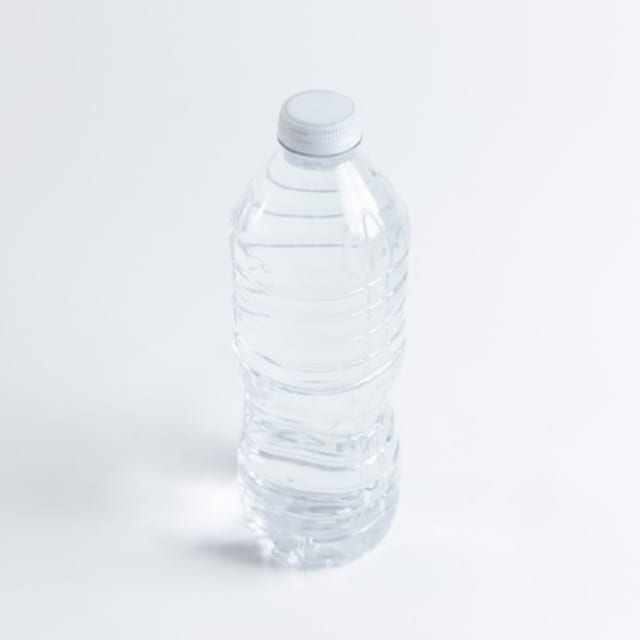 Smartwater Bottle.
