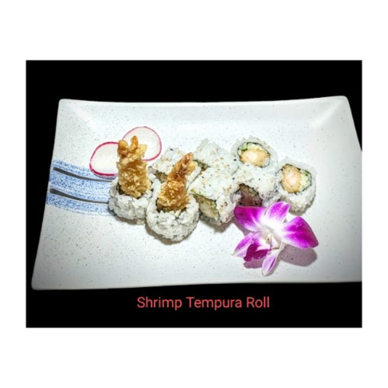 Savor Our Tempura Delights