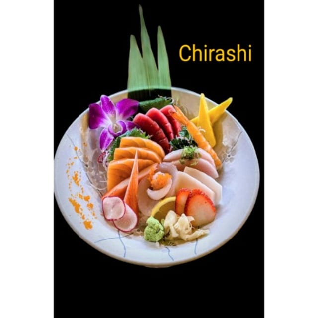 Chirashi Don.