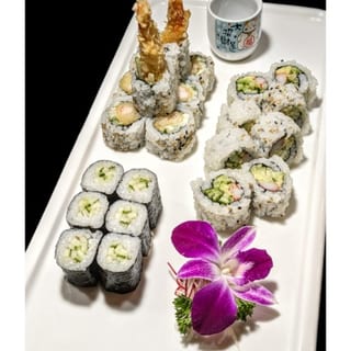 Maki Combo A