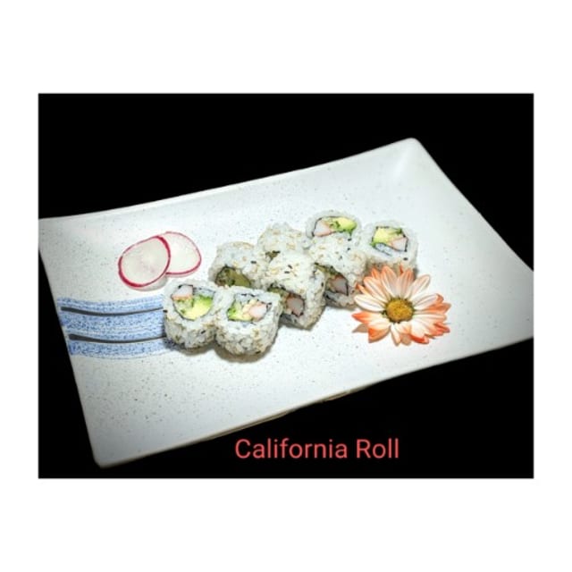 California Roll.