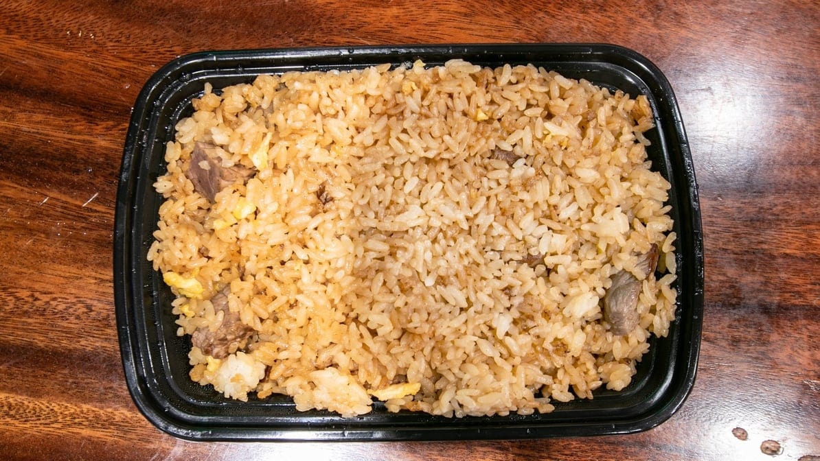 Steak Bento Box ( Lunch).