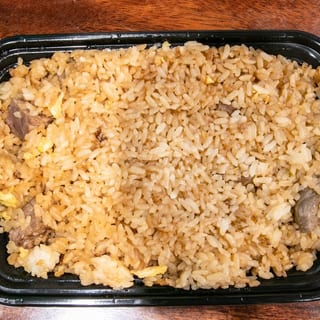 Steak