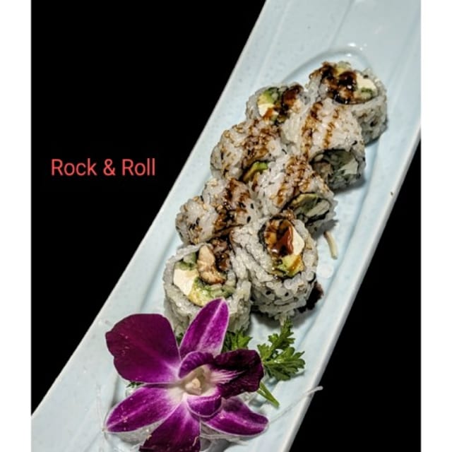 Rock & Roll.