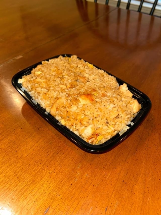 Chicken.
