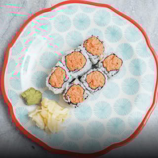 Spicy Tuna Roll