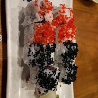 Ladybug Roll