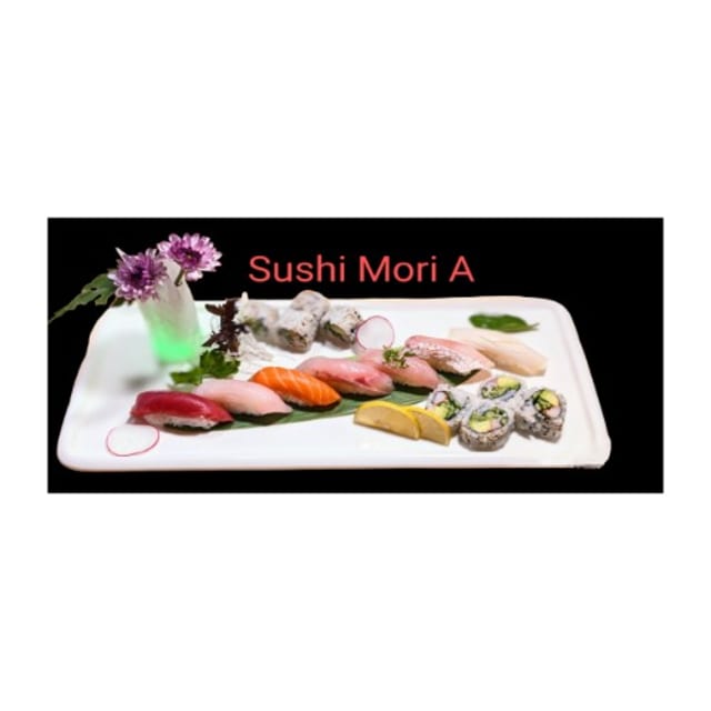 Sushi Mori A.