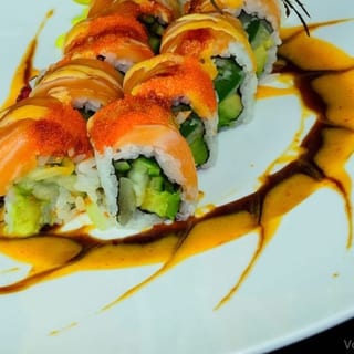 Jalapeño Roll