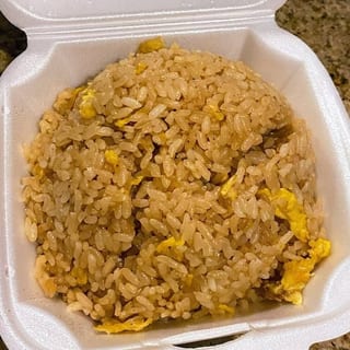 Side Fried Rice