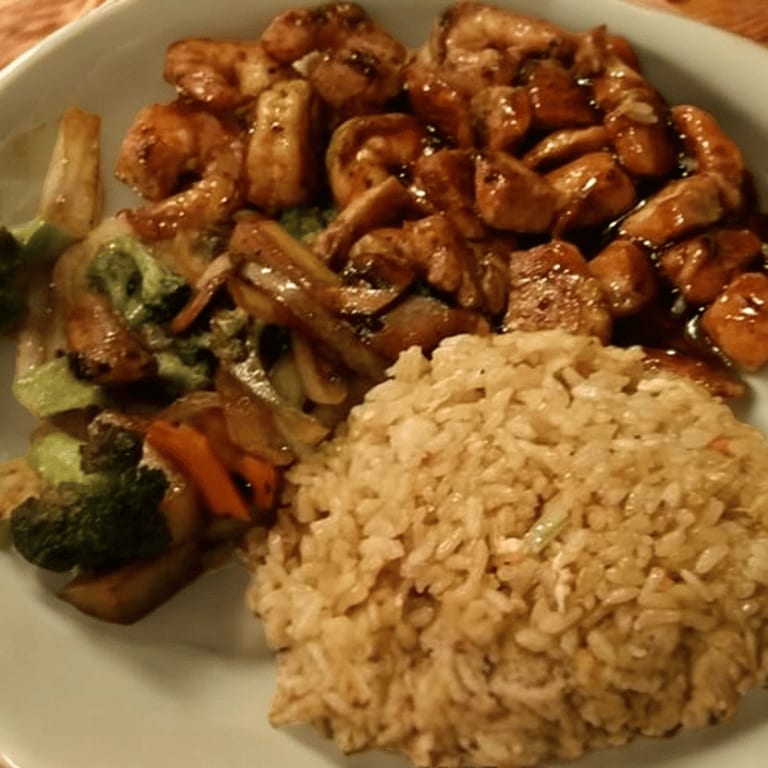 Delicious Spring Rolls: Japanese, Sushi, Hibachi & More