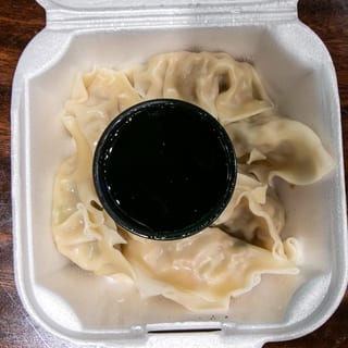 Gyoza (6)