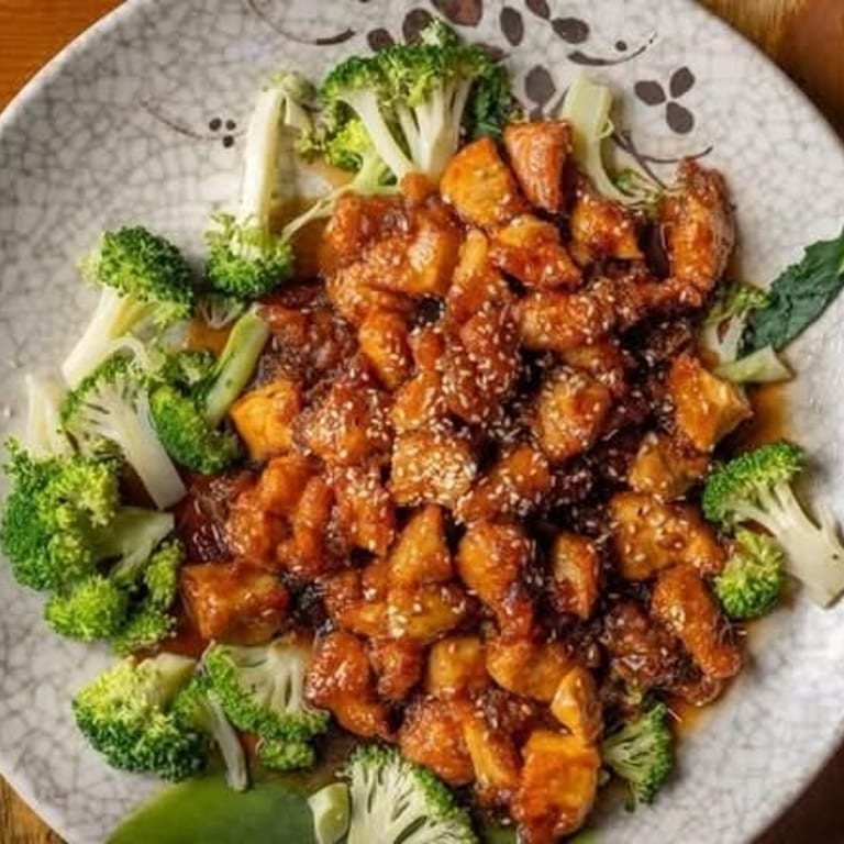 Savor Our Fresh Ikura