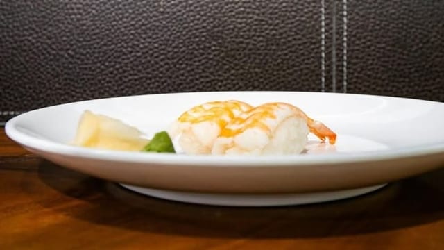 Sweet Shrimp (Ama Ebi).