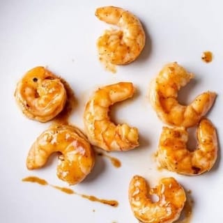 Side Shrimp (7 Pieces)