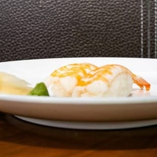 Sweet Shrimp (Ama Ebi)