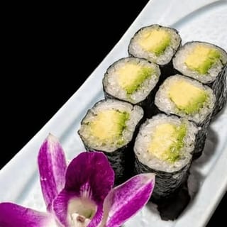 Avocado Roll