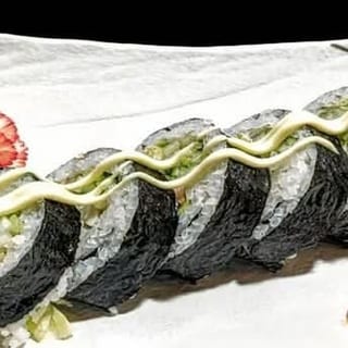 Boston Roll