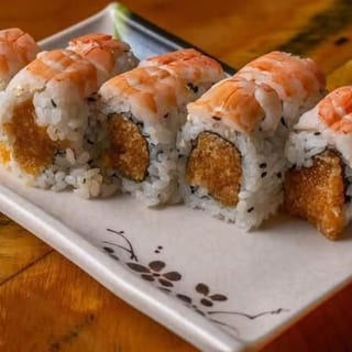 Manhattan Roll